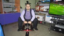 Анатолий Громов