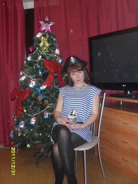 Татьяна Решетникова