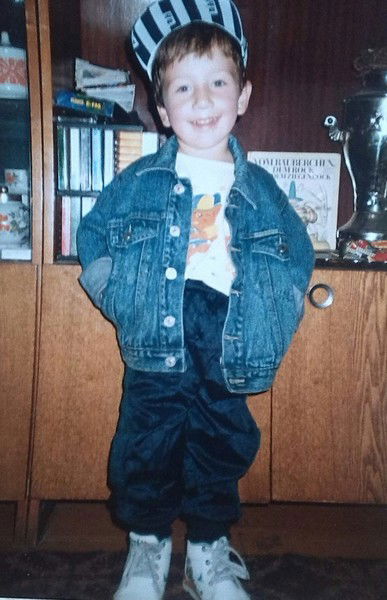 Александр Жукович