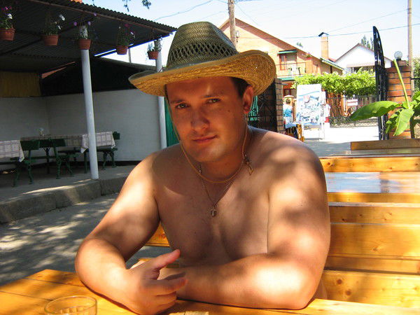 Роман Пискарев