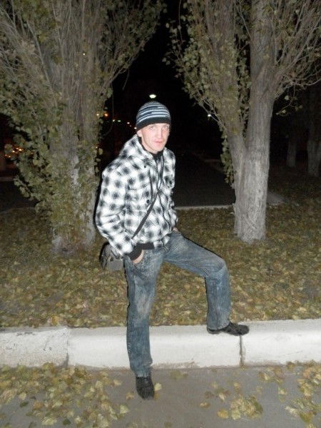 Алексей Климкин