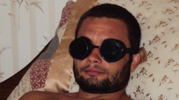 Оздоев Роман