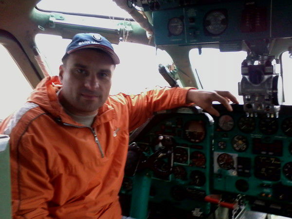 Эдуард Рыбников