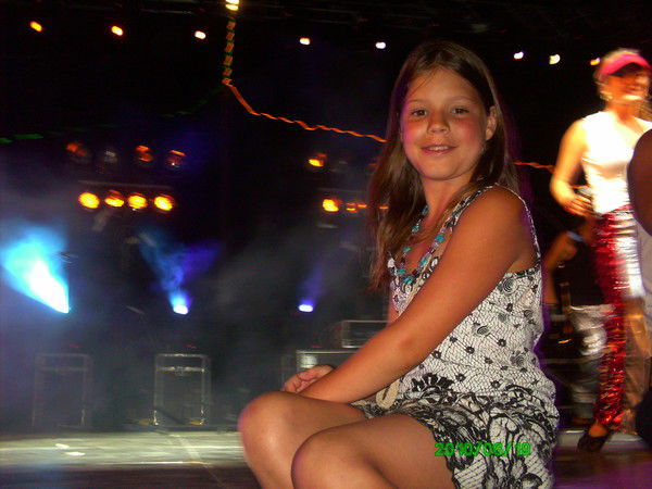 Маша Черешнева