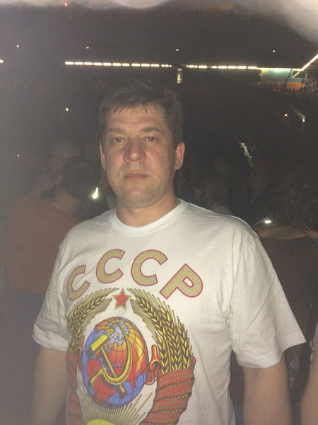 Алексей Фролов