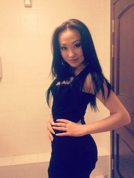 Сандира Бельгибаева