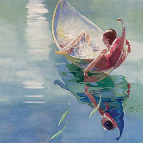 Лейла Мехтиева