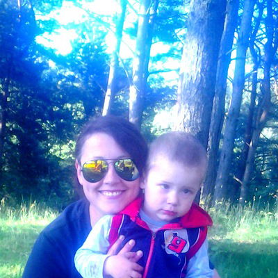 Аяна Вознюк