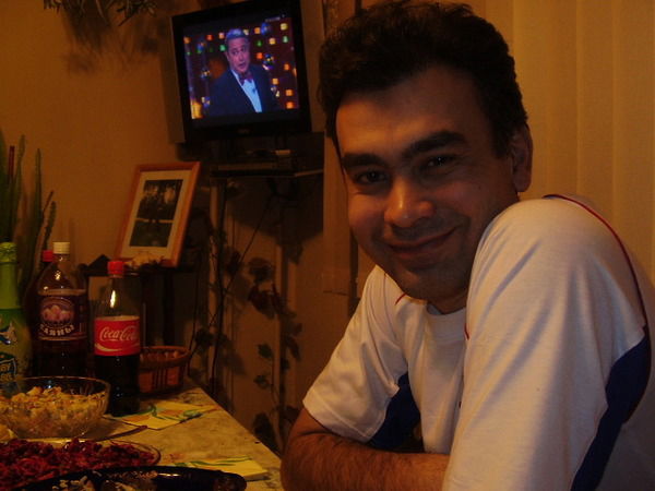 Акрам Закиров