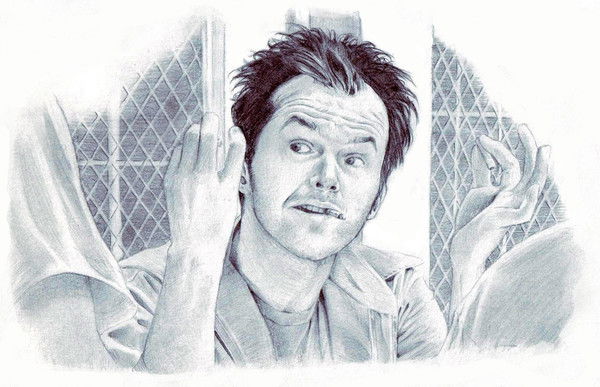 Никита Крюков