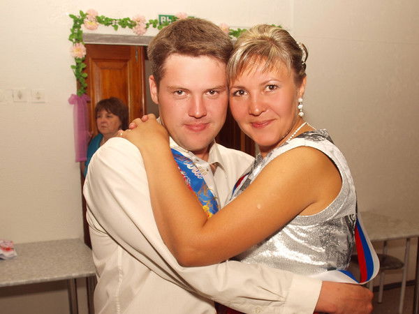 Надежда Логвинова