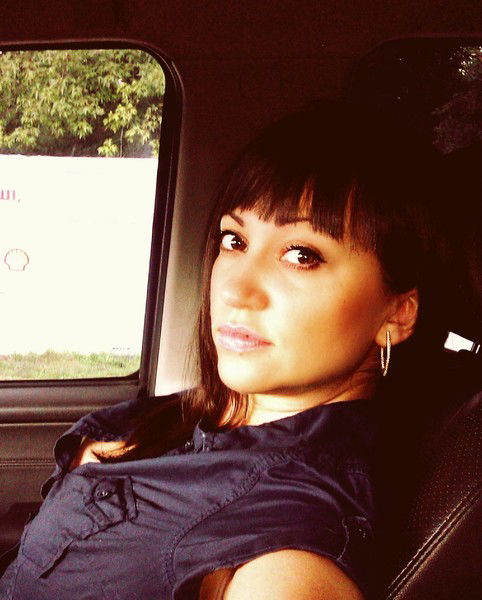 Светлана Скрипник