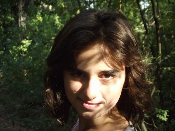 Нелли Фролова