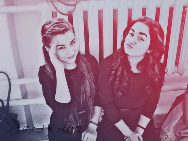 Карина Даурова