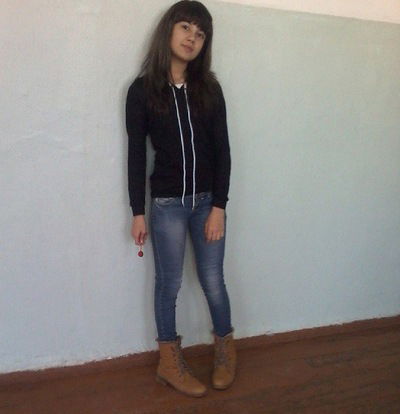 Наиля Рагибова