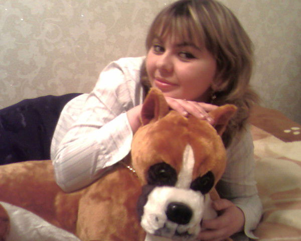 Татьяна Maлова