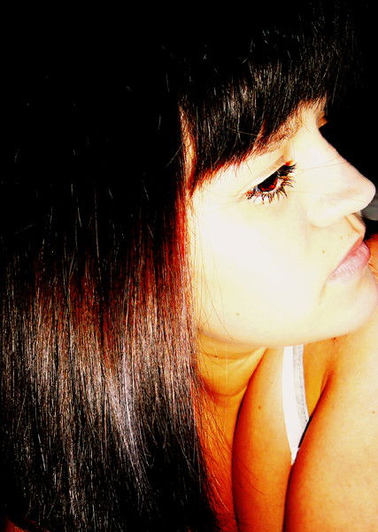 Юленька Назина