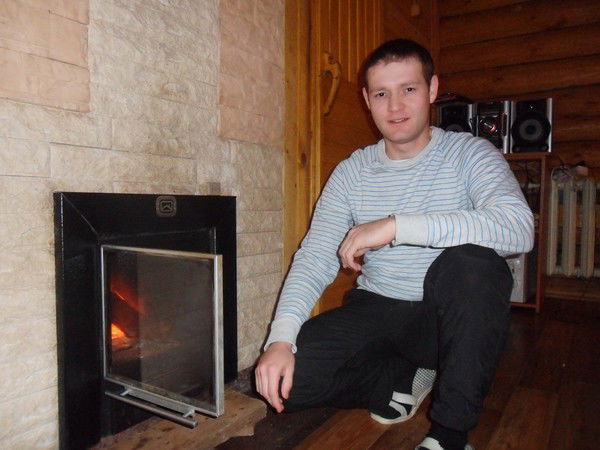 Ренат Нигаматзянов