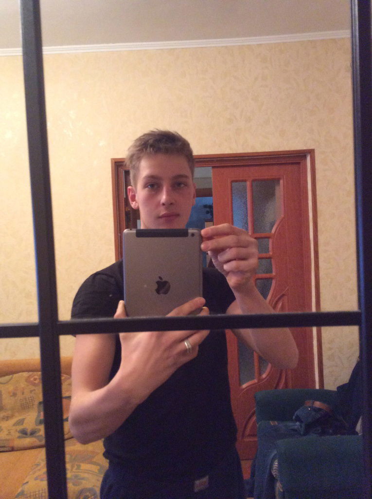 Виталик Бабаков