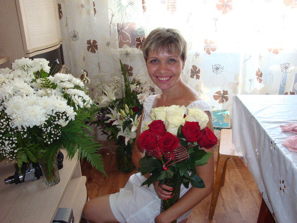 Рита Уляева