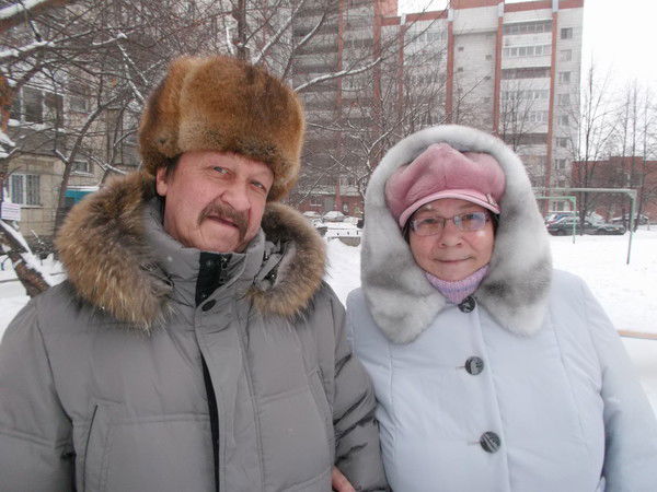 Людмила Колесова