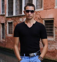 Вадим Красовский