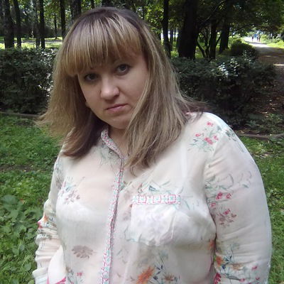 Марина Сучкова