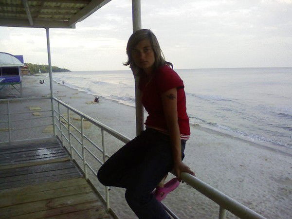 Света Орехова