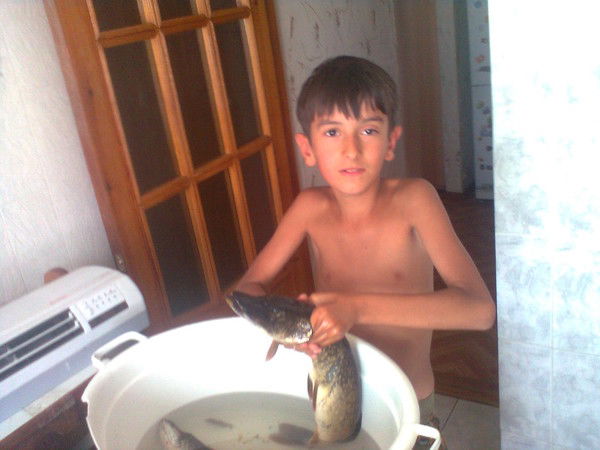 Родион Гумиров