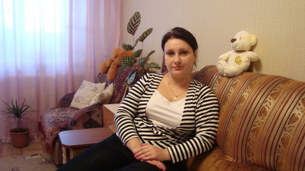 Екатерина Савина