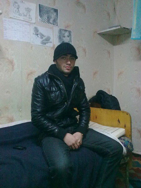 Иман Исмаилов