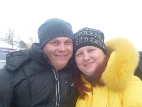 Денис Манаев