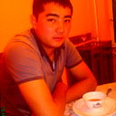 Daniar Barkybaev