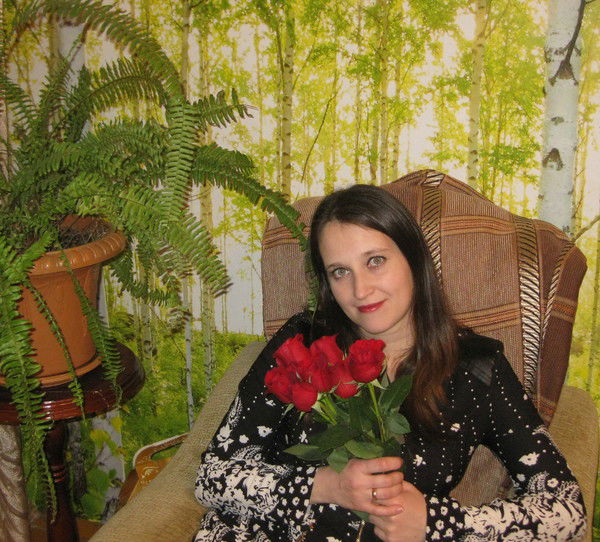 Наталья Казакова