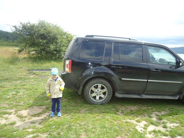 Анастасия Сватикова