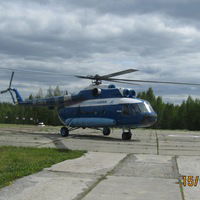 Алла Лабунская