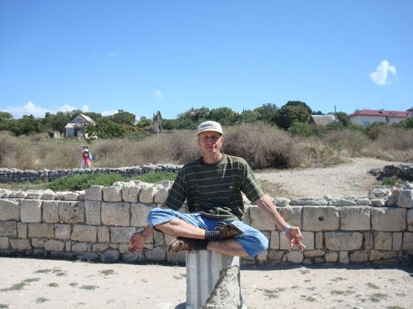 Александр Гарбузов