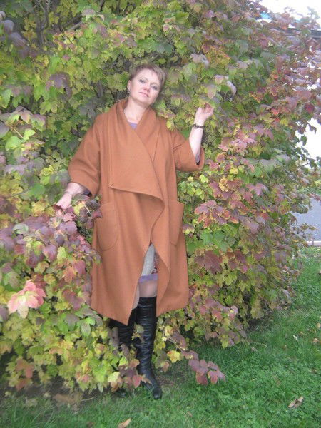 Ольга Демидова