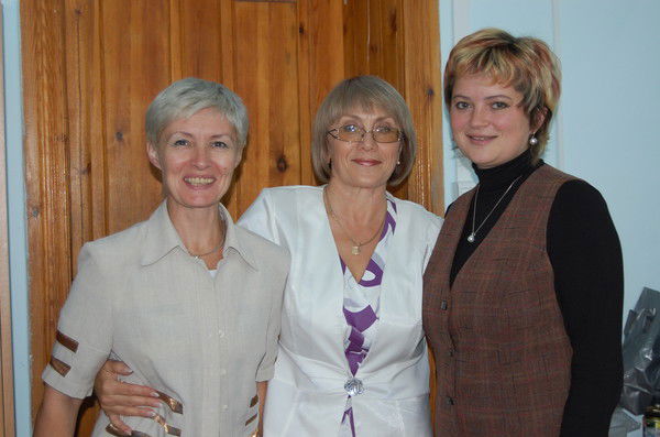 Ирина Сорокина