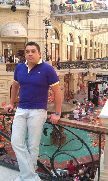 Мурат Фаизуллаев