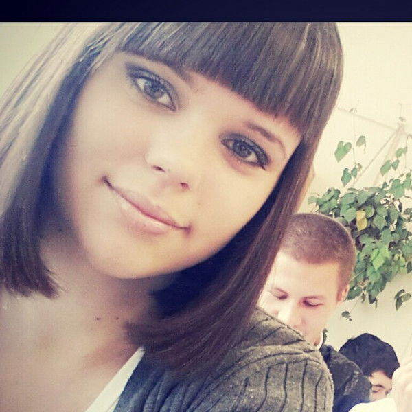 Юлия Платонова