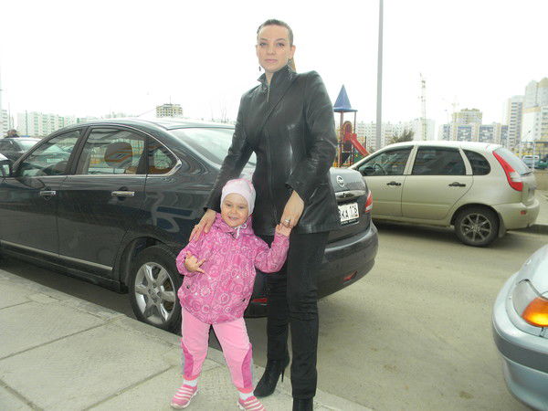 Ольга Урнышева