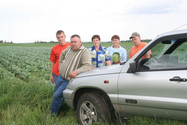 Валентина Яковлева