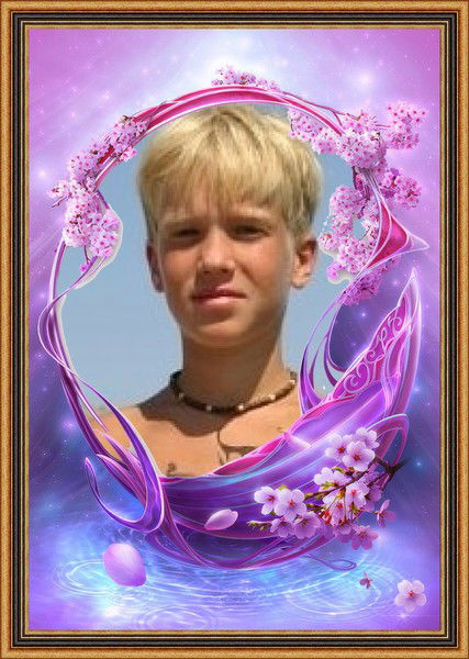 Артём Жигалов