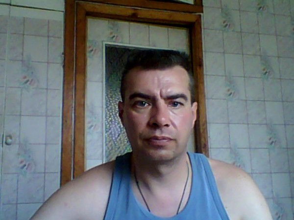 Алексей Сакович