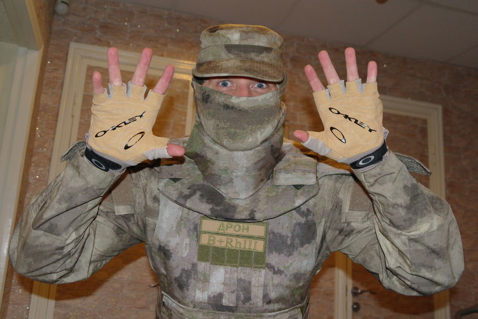 Дрон Дронов