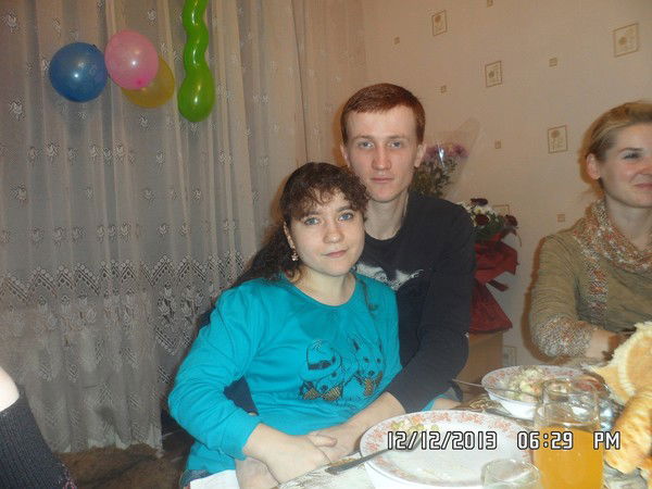 Мария Тейвальд