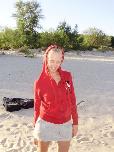 Ирина Сидорова