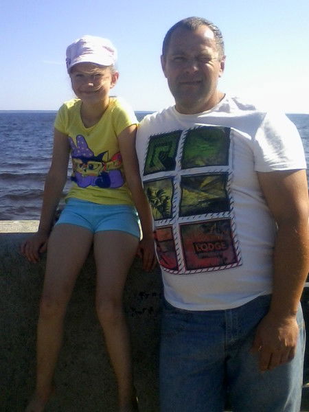 Сергей Смирнов