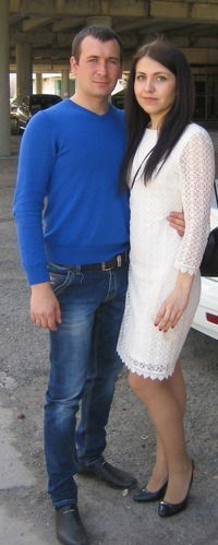 Сергей Бугров